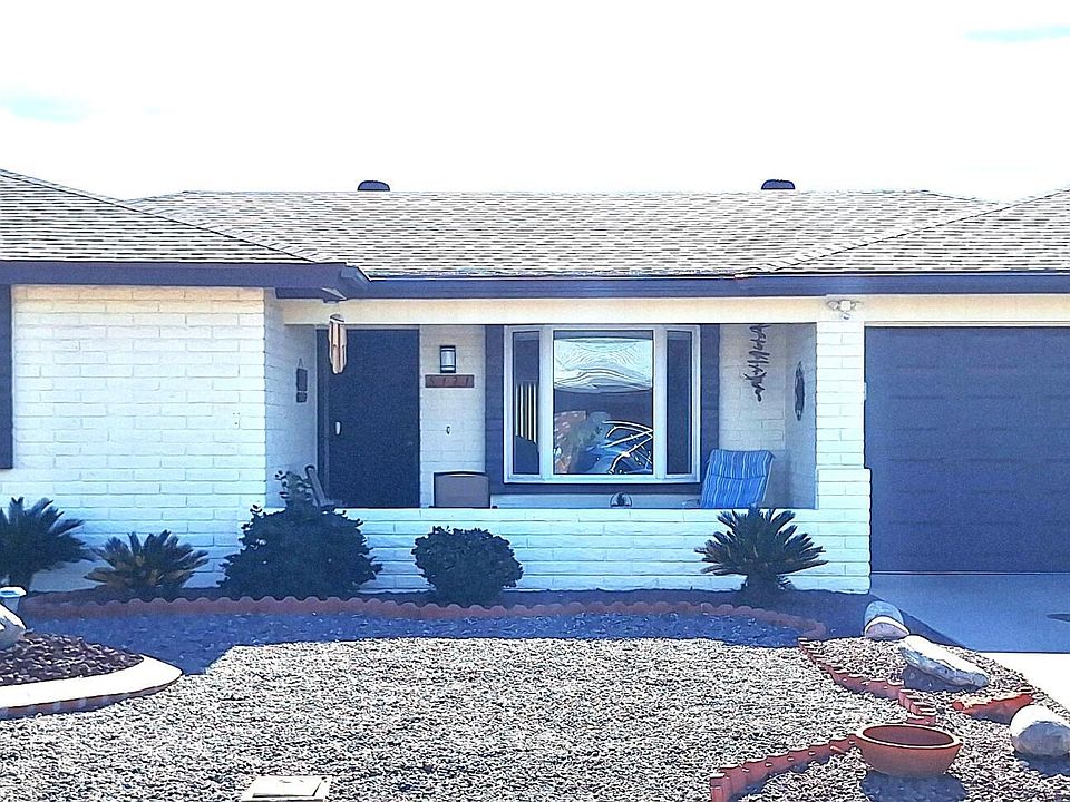 1st image of 8121 E MESETO Avenue