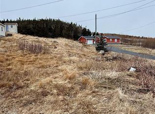 48 Old Settlement Hill, Freshwater, NL A0B1W0