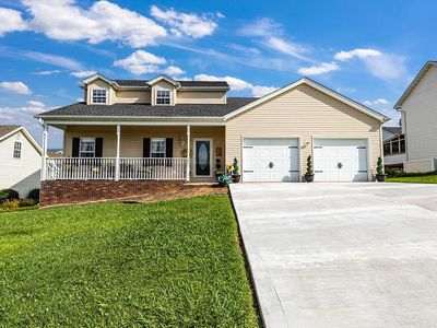 204 Henrys Ln, Bristol, VA, 24202