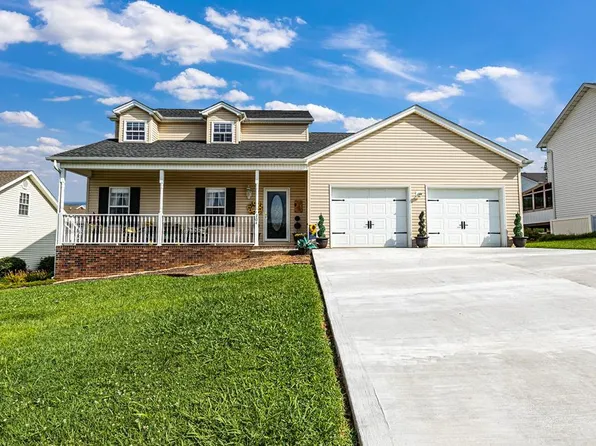 204 Henrys Ln, Bristol, VA 24202