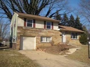4568 Aragon Ave, Columbus, OH