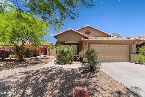 17534 W Coyote Trail Dr Photo 1