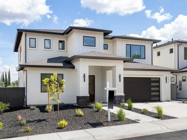 407 East St, Roseville, CA 95678