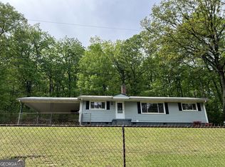 172 Camp Sunrise NW, Cartersville, GA 30121