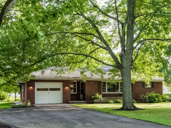 650 E Linfoot St, Wauseon, OH 43567