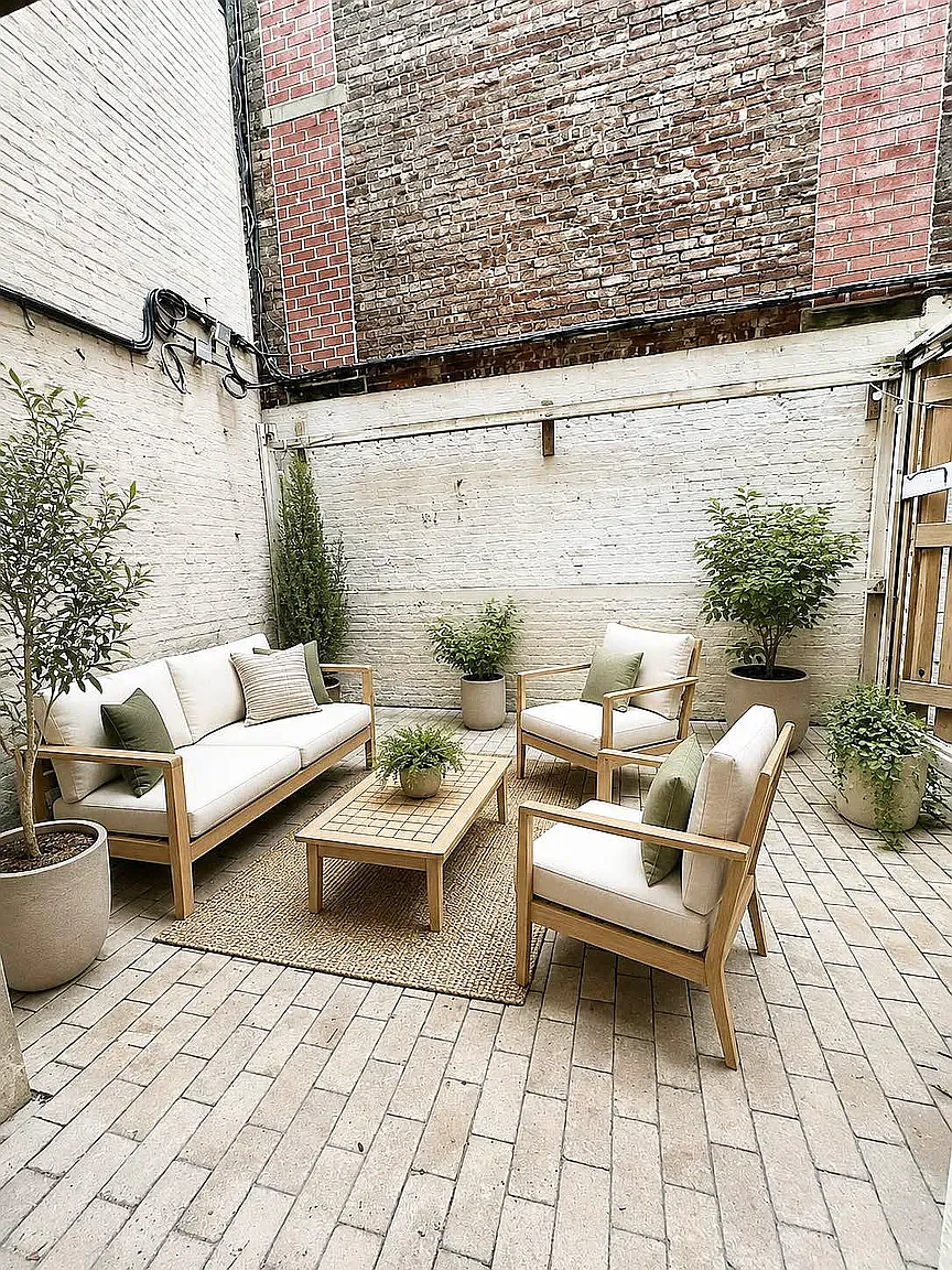 35 West 65th Street — Photo 4
