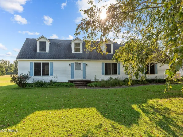 6085 Marvin Taylor Road, Grifton, NC 28530