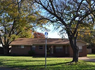 1732 Sylvan Dr, Arlington, TX 76012