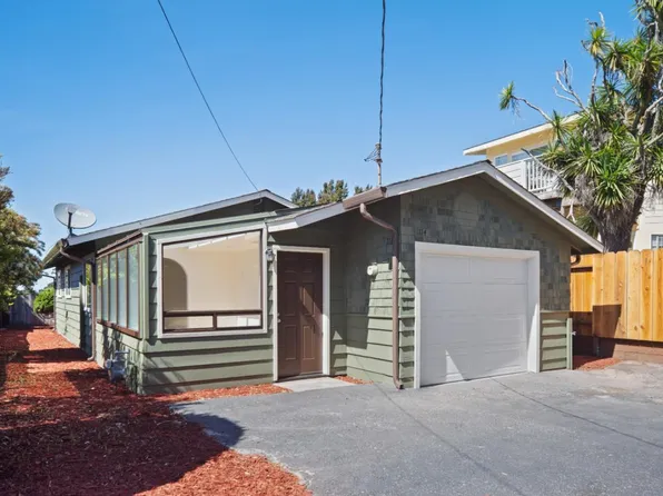 1114 Miles Ave, Pacific Grove, CA 93950