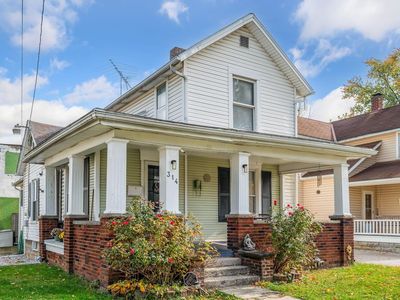 314 Windsor St, Marion, OH, 43302