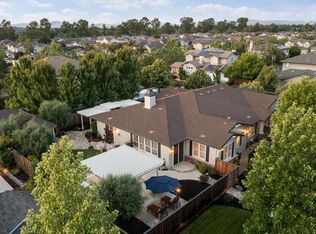 2112 Cabernet Way, Livermore, CA 94550