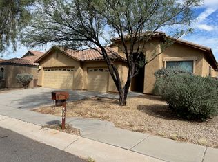 1077 E Mowry Wash Ln, Sahuarita, AZ 85629