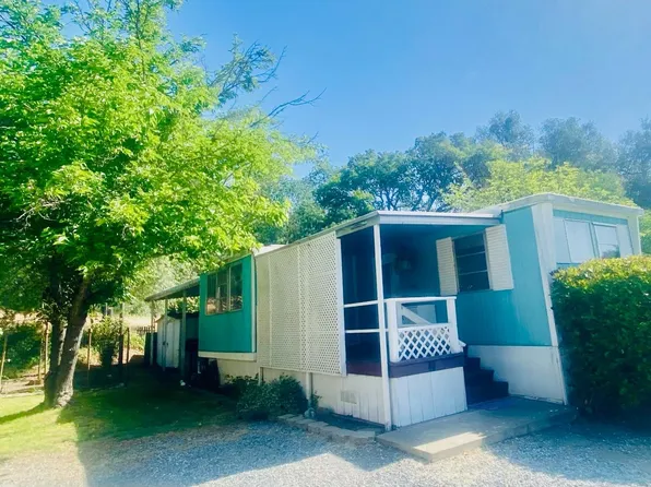 1525 Cold Springs Rd Space 40, Placerville, CA 95667