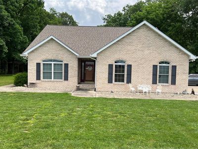 10640 Barths Lake Rd, Bunker Hill, IL, 62014