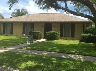 527 Prevost Dr, Houma, LA 70364