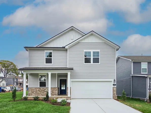 229 W Millbrook Dr, Spring Hill, TN 37174