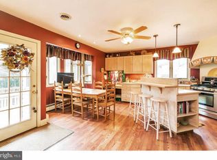 101 Lansing Ave, Hamilton, NJ 08619
