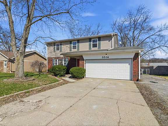 2nd image of 5534 Hill Rise Dr
