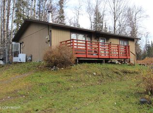 2661 N Hematite Dr, Wasilla, AK 99654