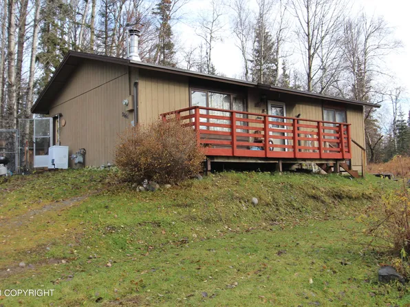 2661 N Hematite Dr, Wasilla, AK 99654