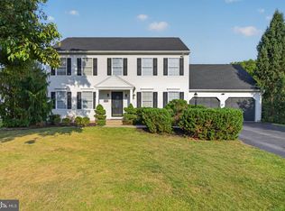 3076 Jodi Ln, Dover, PA 17315