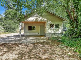 10379 Carey Dr, Grass Valley, CA 95945