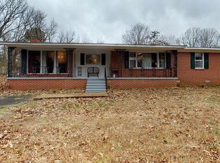 320 Leach Rd, Huntingdon, TN 38344