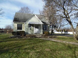 603 Crescent Rd, Columbus, OH 43204