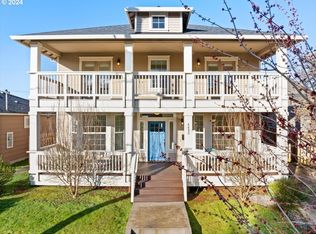 4839 N Princeton St, Portland, OR 97203