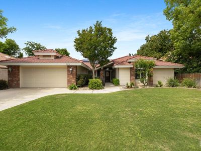 8612 Bridlewood Ln, Bakersfield, CA, 93311