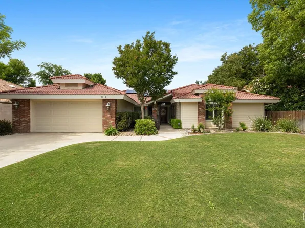 8612 Bridlewood Ln, Bakersfield, CA 93311