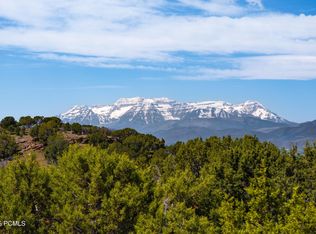 3140 E Horse Mountain Cir Lot 196, Heber City, UT 84032