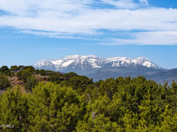 3140 E Horse Mountain Cir Lot 196, Heber City, UT 84032