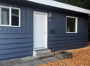 14309 Interurban Ave S #B, Tukwila, WA 98168