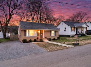 335 Hayes St, Woodbury, TN 37190
