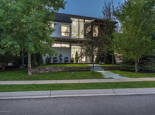 409 Meadowview Ln, Basalt, CO 81621