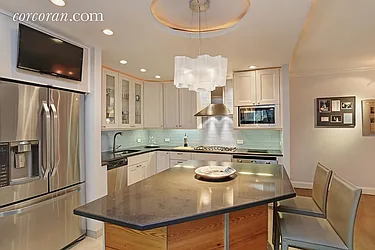 Sold by Corcoran