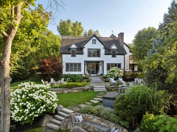 24 Dew Point Lane, Center Harbor, NH 03226