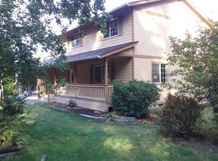 17874 153rd Ave SE, Yelm, WA 98597
