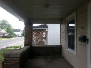 2629 Main St, Anderson, IN 46016