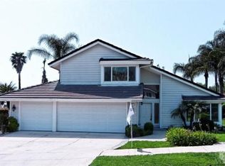 2731 Bel Cir, Simi Valley, CA 93063