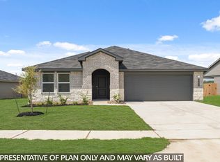 Lakeway Plan, Grand Pines, Magnolia, TX 77355