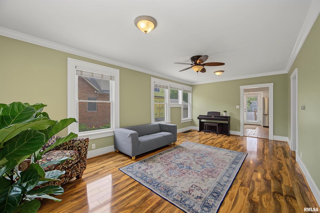 1512 E Glen Ave, Peoria Heights, IL - View 6