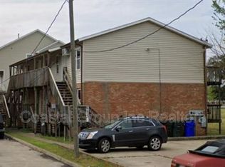 9633 15th Bay St APT 1, Norfolk, VA 23518