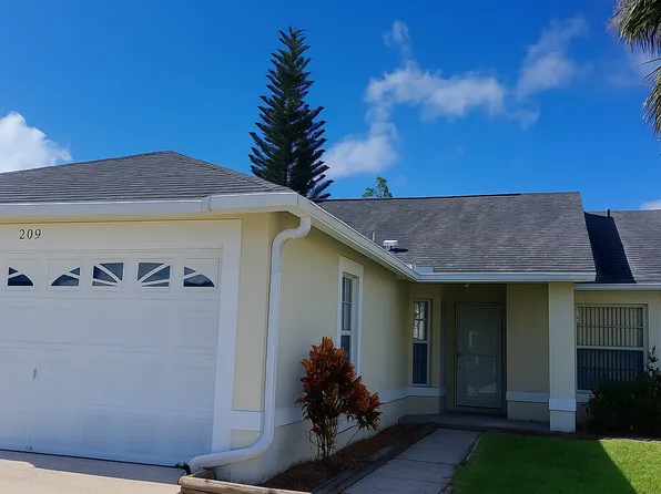 209 Indian Point Cir, Kissimmee, FL 34746