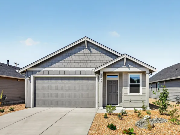 2717 NW 26th Loop N, Redmond, OR 97756