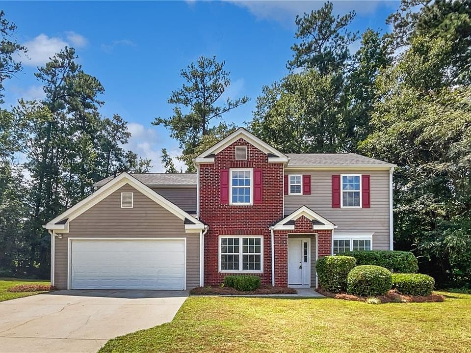 1st image of 3491 Saddle Creek Ln