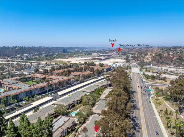6386 Rancho Mission Rd Unit 318, San Diego, CA 92108