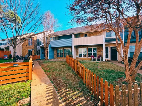 1626 Choteau Cir, Grapevine, TX 76051