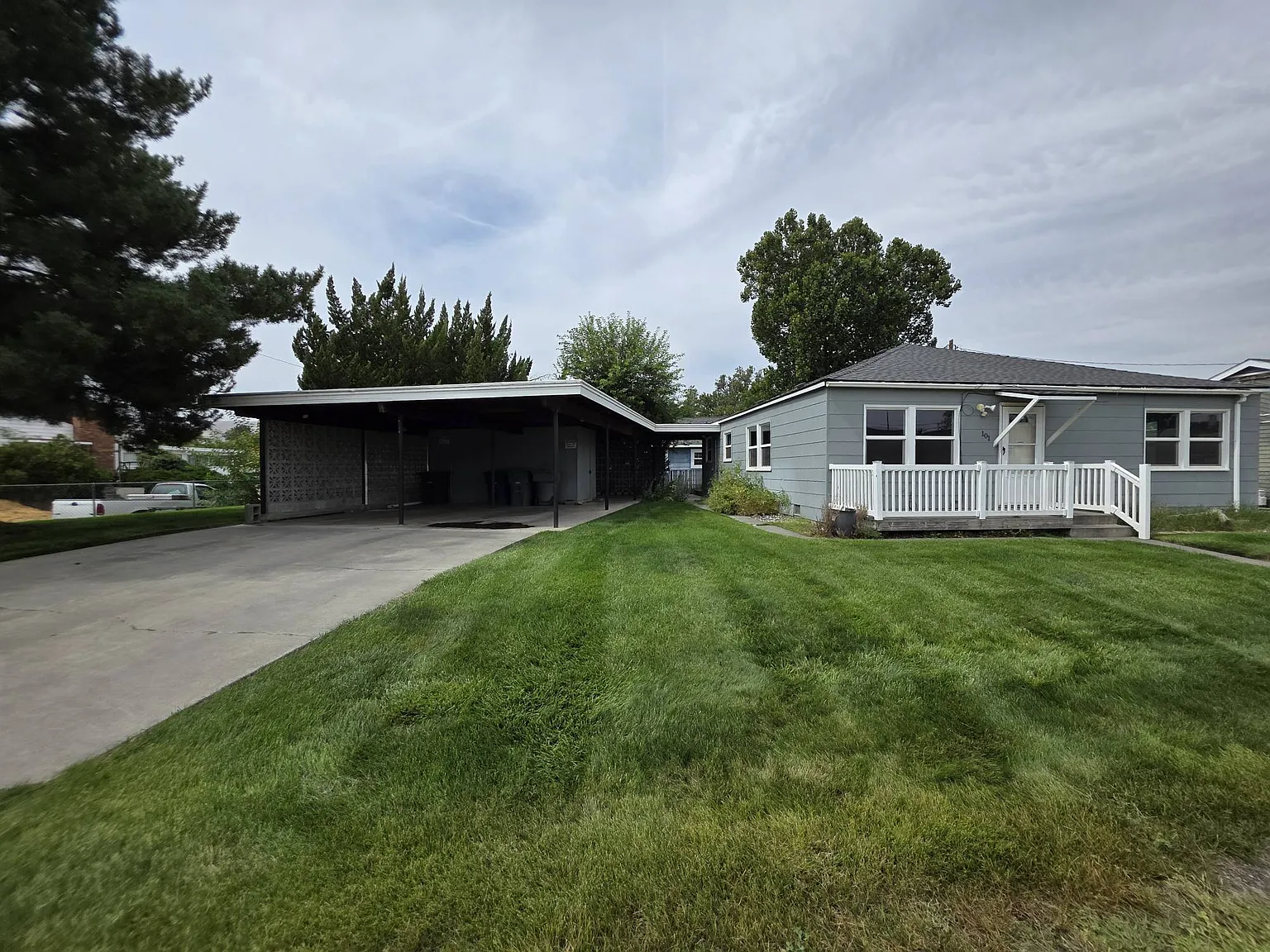 101 Casey Avenue - 1 — Photo 1
